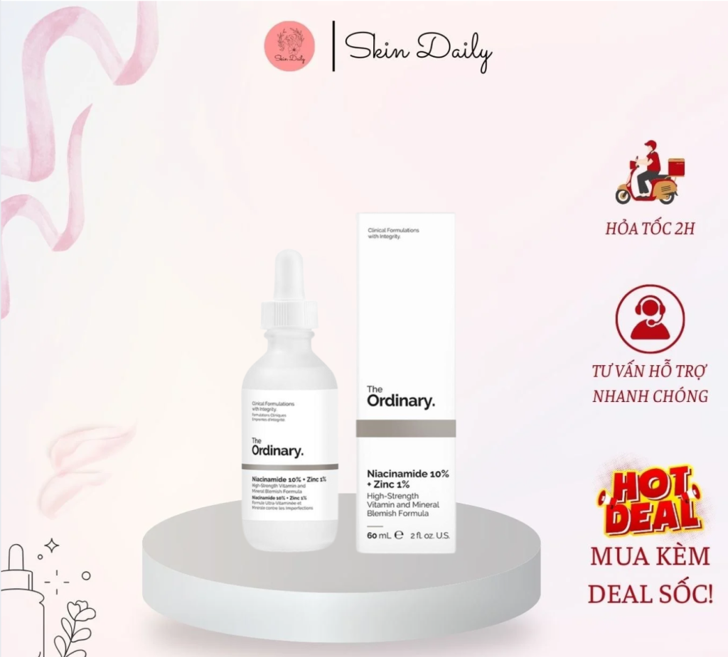 serum ordinary