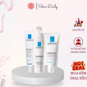 Kem Dưỡng Ẩm La Roche Toleriane 40ml - KDA05