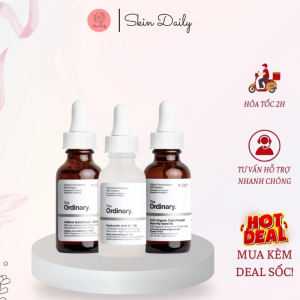 Tinh Chất Trị Mụn The Ordinary 30ml - SR03