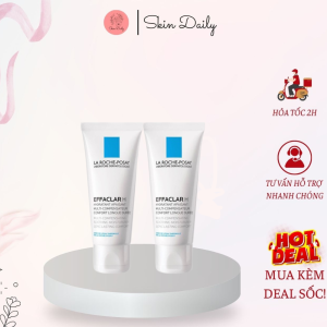 Kem dưỡng ẩm La Roche Toleriane tôt nhất