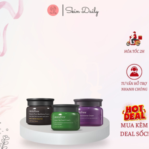 Kem Dưỡng Ẩm Innisfree Green 50ml - KDA04