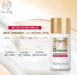Những Kem Chống Nắng Nâng Tone