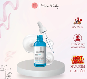 Serum Cho Da Hỗn Hợp Thiên Khô – La Roche-Posay 30ml