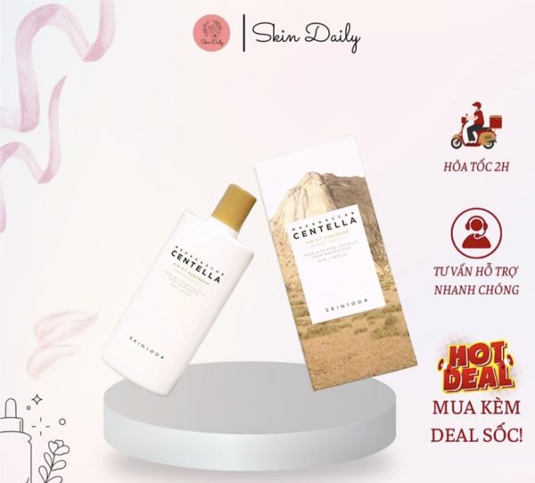 Kem chống nắng Skin1004 50ml - KCN05 - Hình ảnh 5