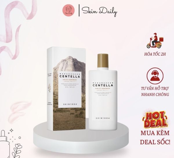 Kem chống nắng Skin1004 50ml - KCN05