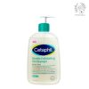 Gel rửa mặt làm sạch dầu nhờn, ngăn mụn cho da dầu nhạy cảm CETAPHIL GENTLE EXFOLIATING SA CLEANSER 473ml