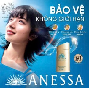 Bôi 2 Loại Kem Chống Nắng Cùng Lúc
